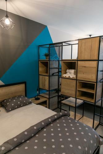Todor Apartments Center