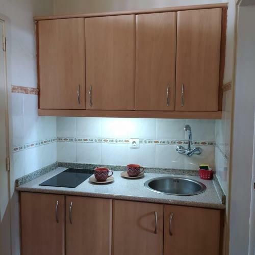 Apartamento Casa Atlantica