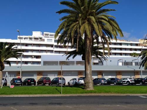 Apartamento Casa Atlantica