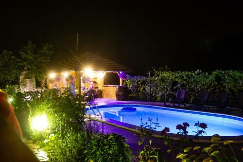 Villa Katarina