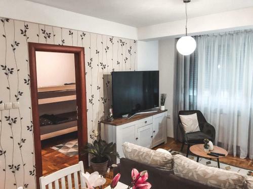 Apartamento Voyager - Le Coq