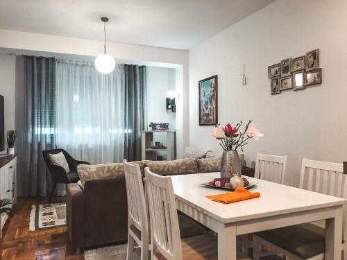 Apartamento Voyager - Le Coq