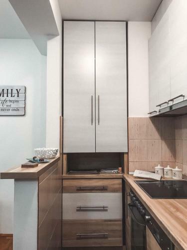 Apartamento Voyager - Le Coq