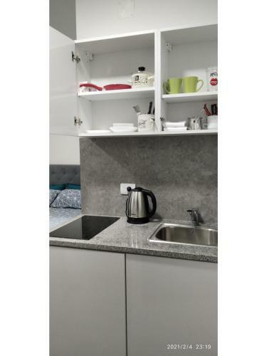Apartamento Slatka Tajna