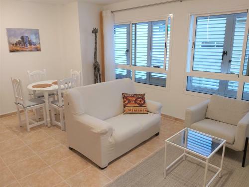 Apartamentos Sarah