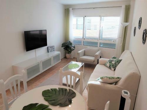 Apartamentos Sarah