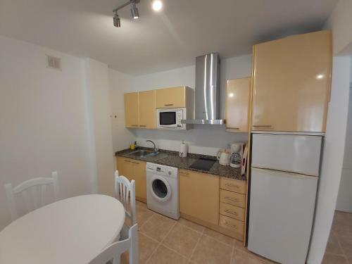 Apartamentos Sarah