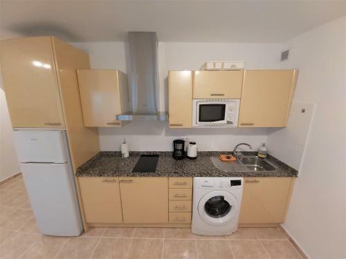 Apartamentos Sarah