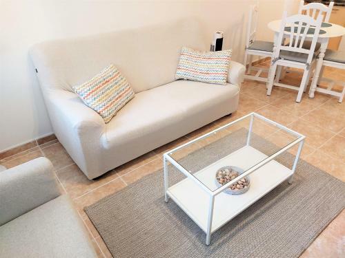Apartamentos Sarah