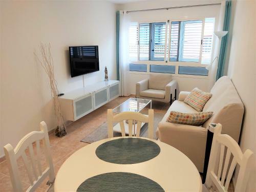 Apartamentos Sarah