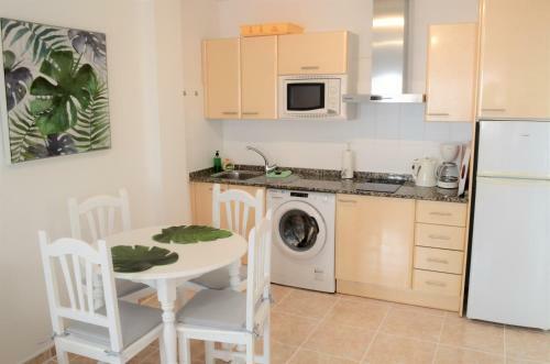 Apartamentos Sarah