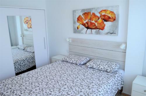 Apartamentos Sarah
