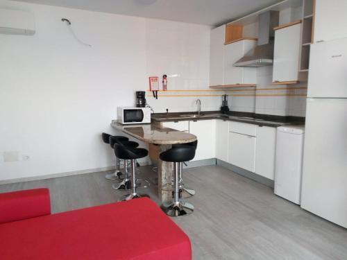 Apartamento Mariposas Jand�a 4