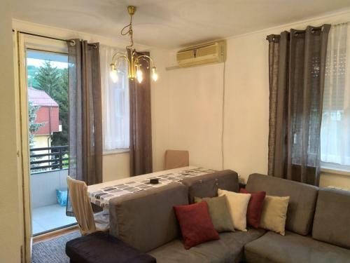 Apartman Centar