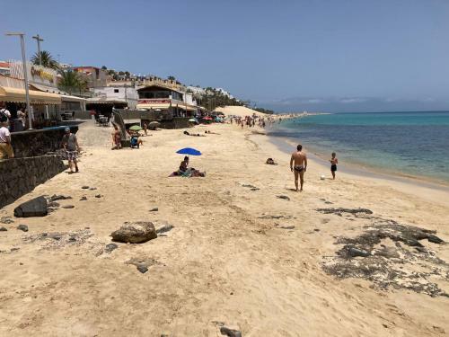 Apartamento Playa Morro Jable 2b