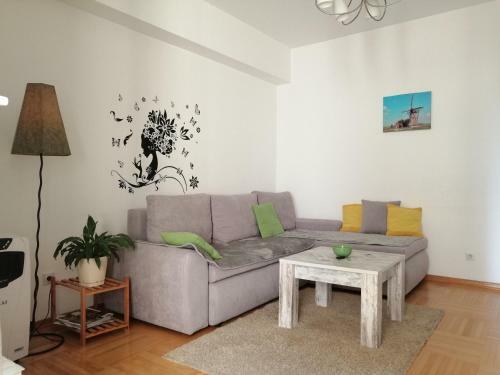 Apartamento Apt Ana