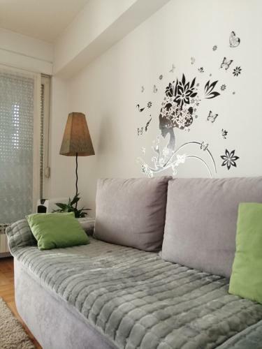 Apartamento Apt Ana