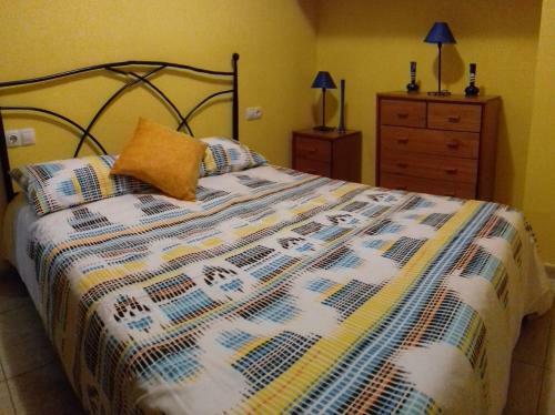 Apartamento Casa San Miguel Free Wifi