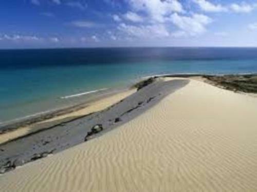 Apartamento Casa San Miguel Free Wifi