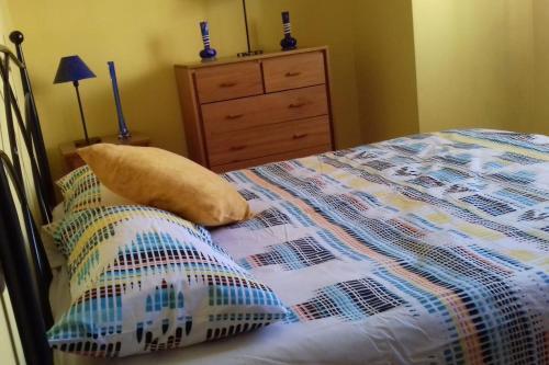 Apartamento Casa San Miguel Free Wifi