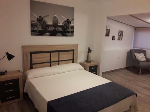 Apartamento Paradise Fuerteventura