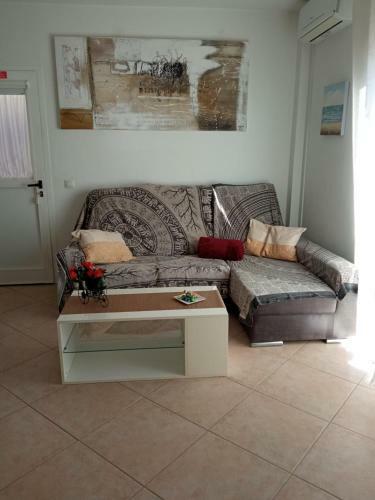 Appartamento Top A M.200 Dal Mare, Max Confort