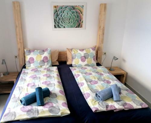 Apartamento Casa Del Sol