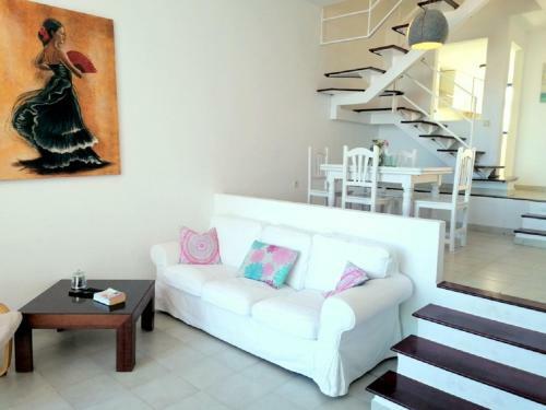 Apartamento Casa Del Sol