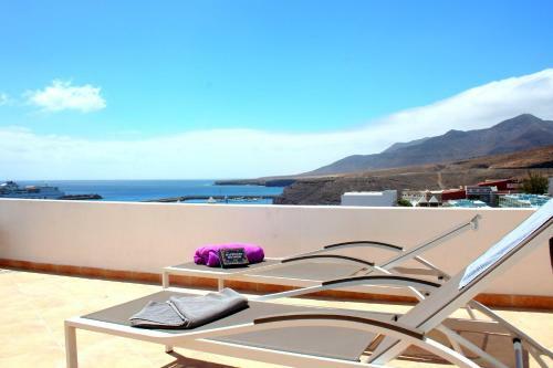 Apartamento Casa Del Sol