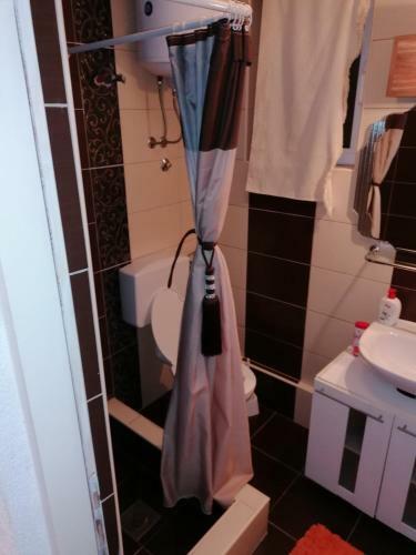 Apartman Dajak