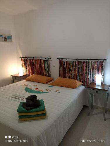 Apartamento El Carmen 12