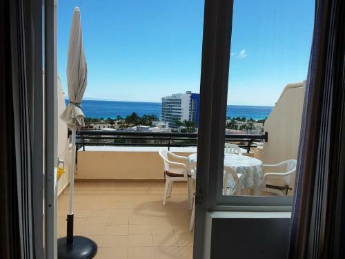 Apartamento Miramar Attico