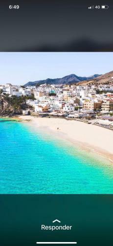 Apartamento Jandia Suite