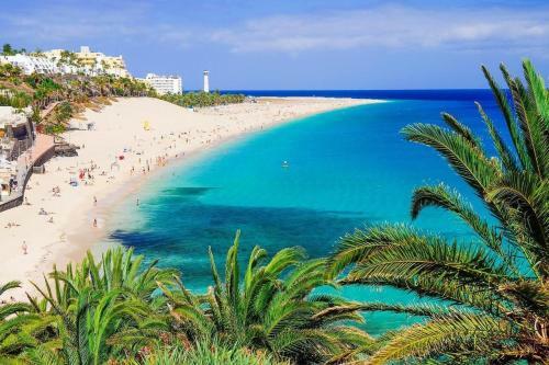 Apartamento El Carmen 6