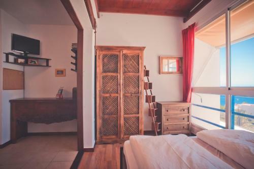 Apartamento Oceanview House - Puerto Nuevo