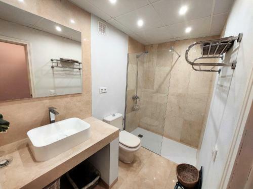 Apartamento Casa Carey