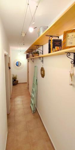 Apartamento Casa Carey