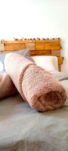 Apartamento Casa Carey