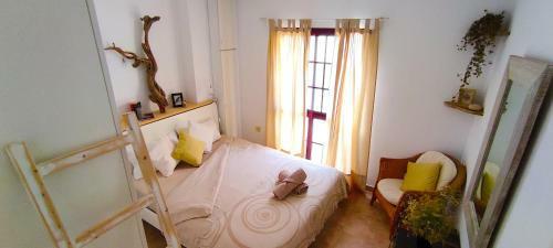 Apartamento Casa Carey