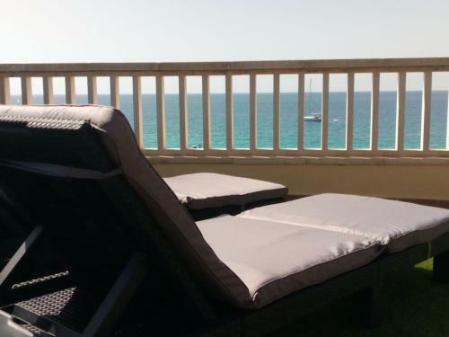 Apartamento Mariposas Jand�a 2