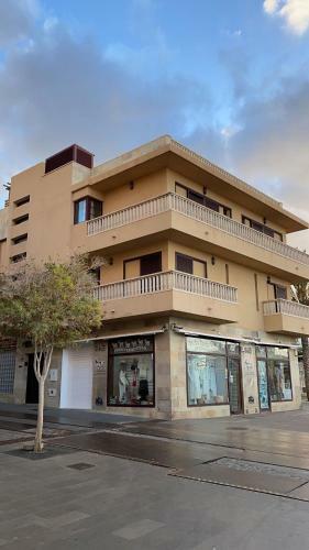 Apartamento Mariposas Jand�a 2