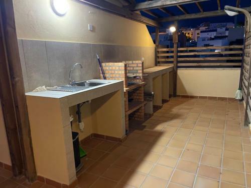 Apartamento Mariposas Jand�a 5
