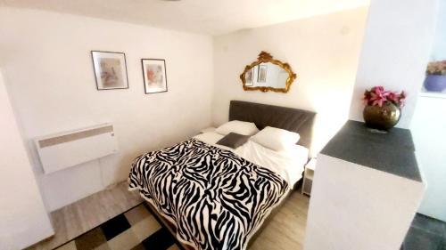 Apartman Andrea 4