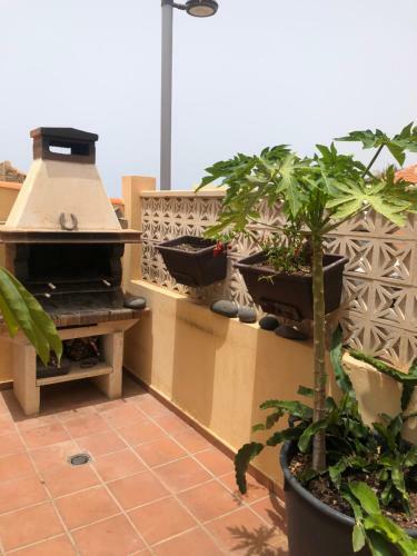 Casa La Cornisa