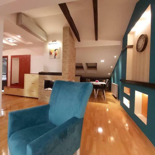 King Apartment