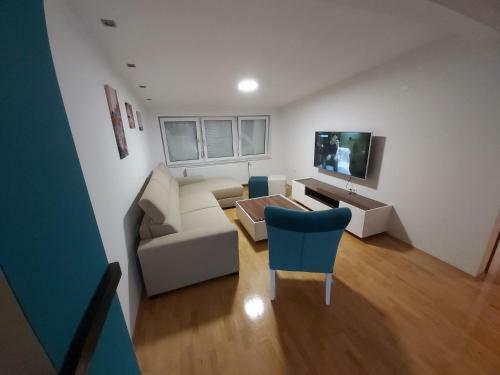 King Apartment