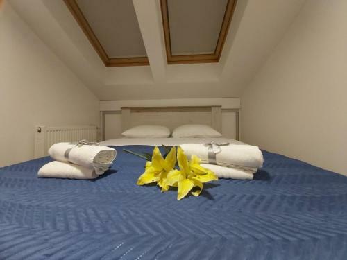 King Apartment