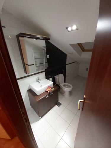 King Apartment