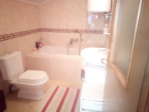 Goca Apartman