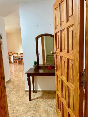 Apartamento Nivaria
